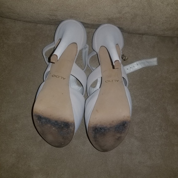 Aldo - Picture 7 of 8